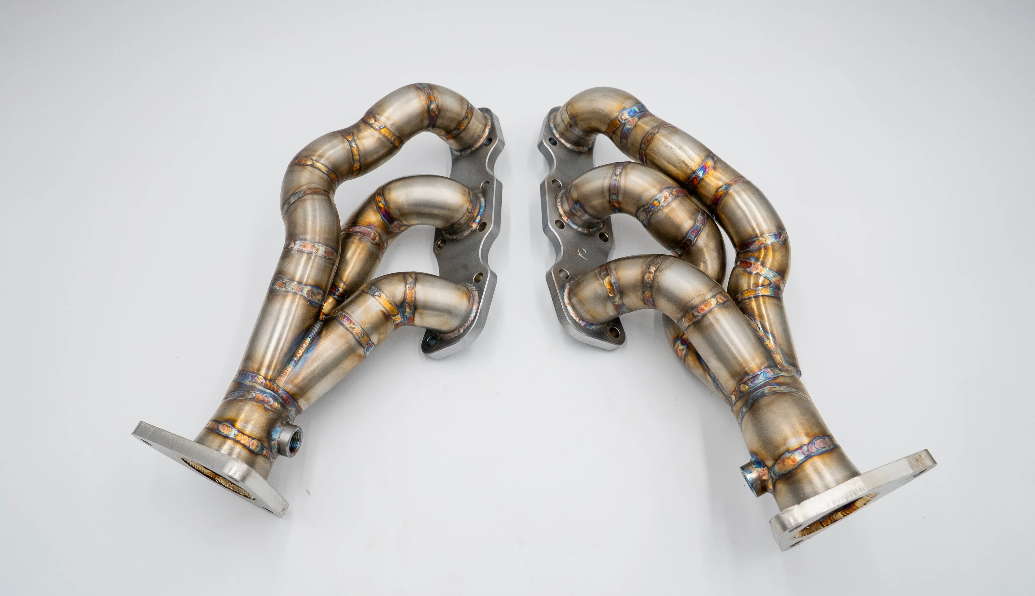 Customer Favorite Bolt-on Modifications