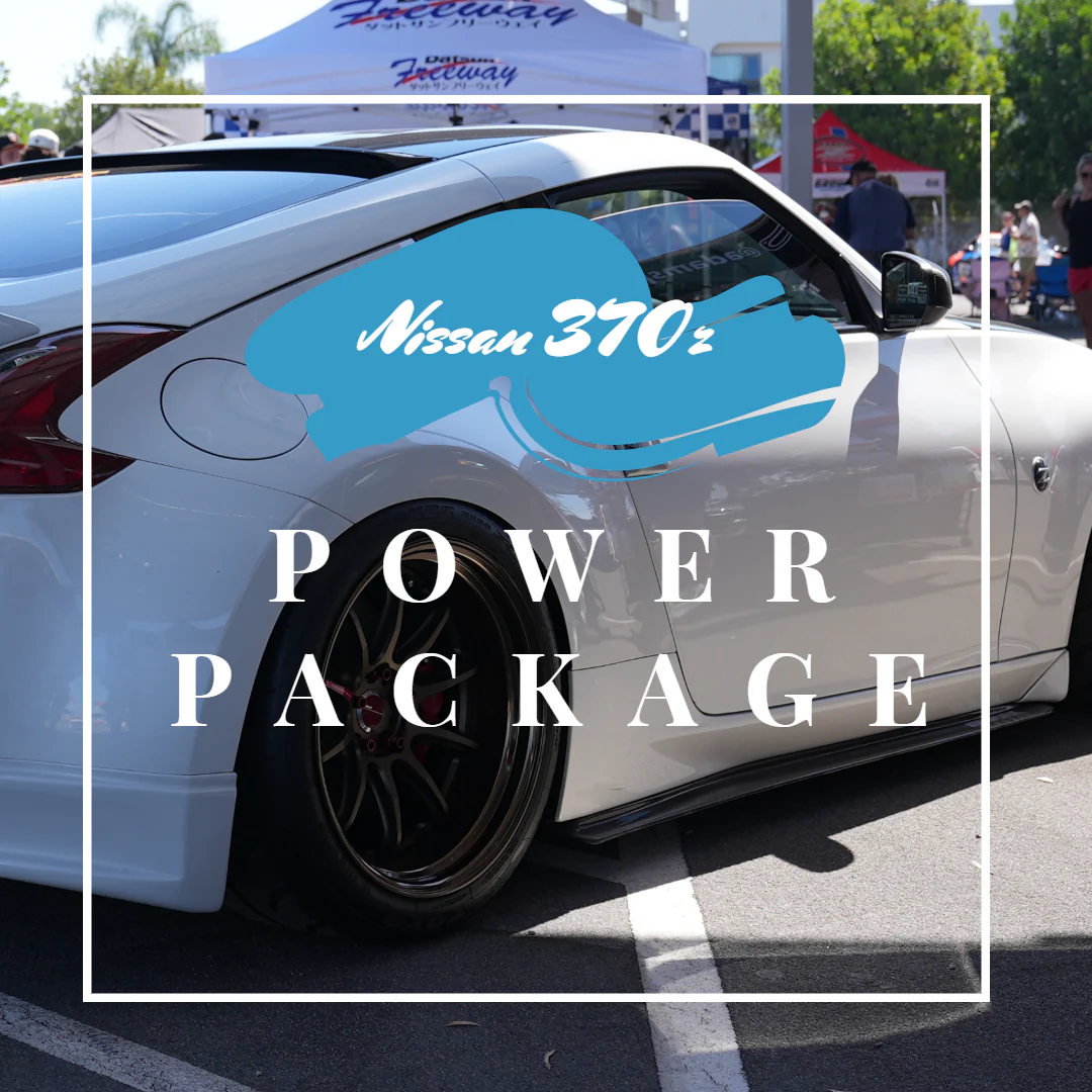 Nissan 370Z